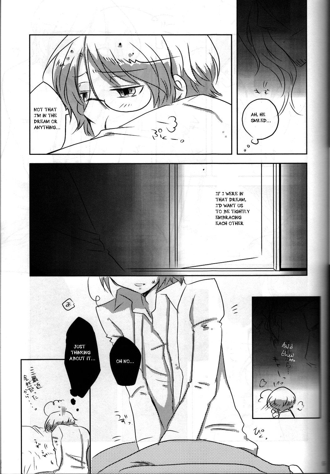 Freaks Show page 3 full