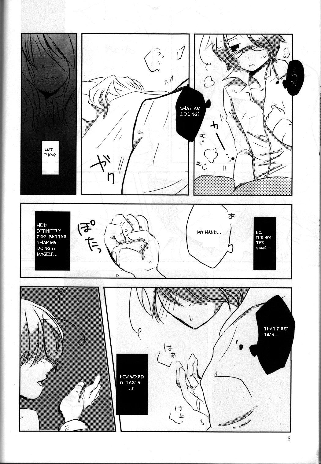 Freaks Show page 6 full