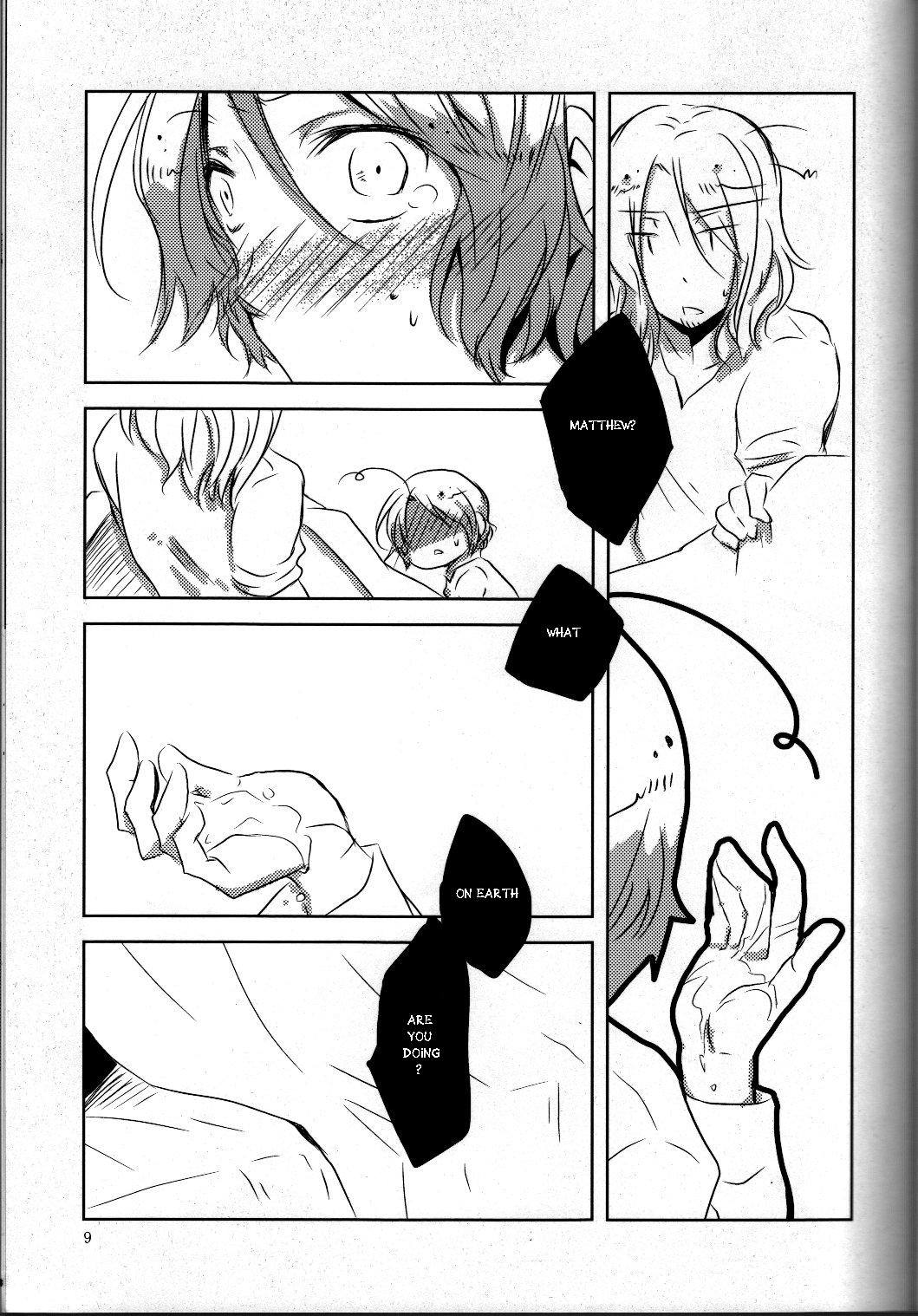 Freaks Show page 7 full