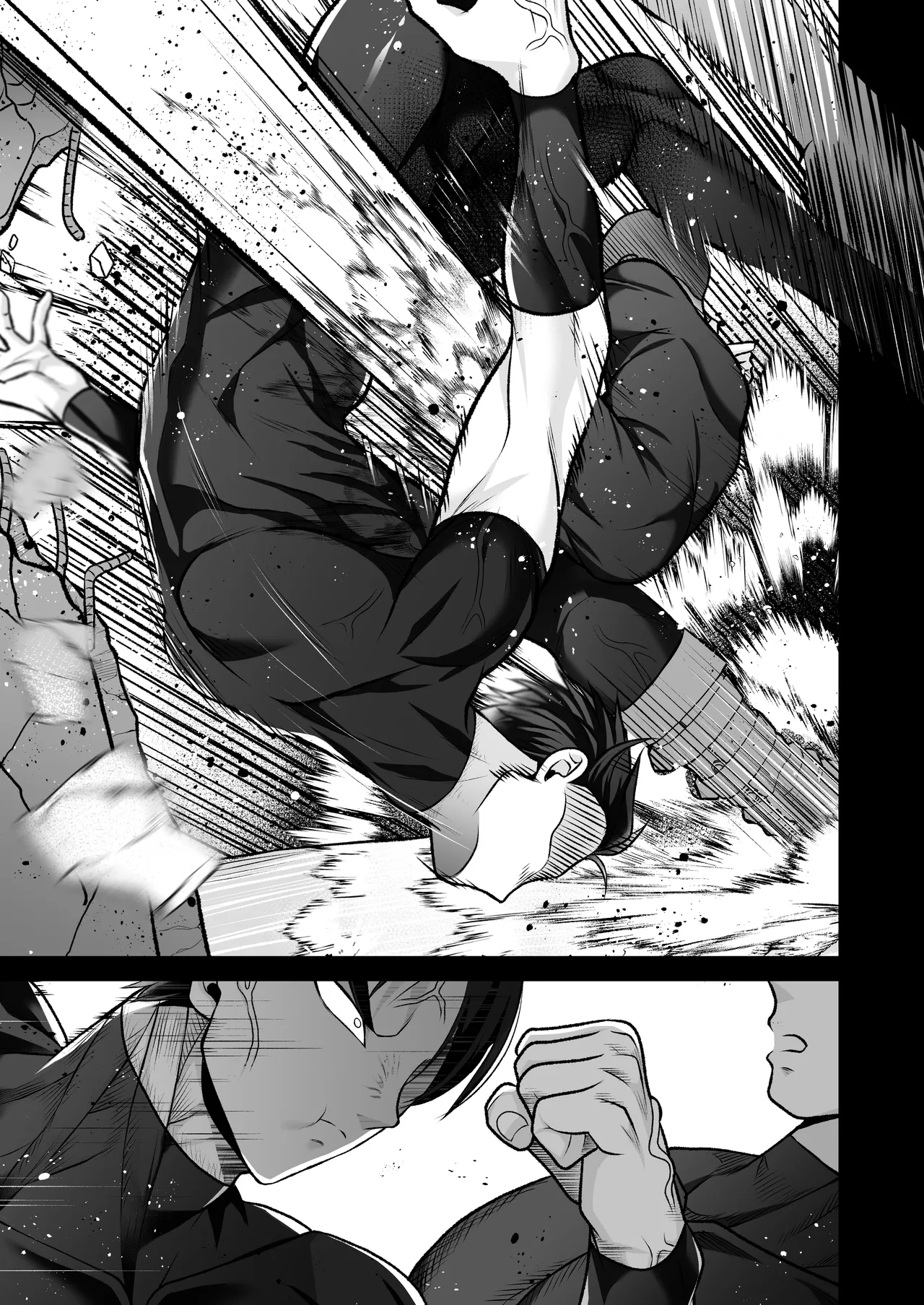 つかいすての兵器たち-N-0018とN-0068Sの記録- page 5 full