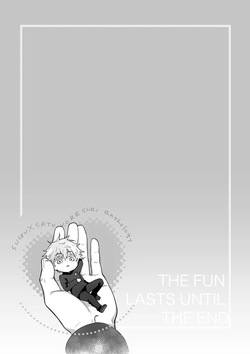 The Fun Lasts Until The End — page 11
