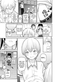 [Chie no Genseki (Azuse)] Something Lily Likes More Than Pranks♡ [English] [Digital] — page 21