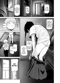 [Chie no Genseki (Azuse)] Something Lily Likes More Than Pranks♡ [English] [Digital] — page 23