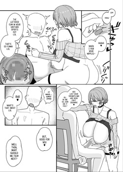 [Kepe Honya (Papipukepo)] Amasado-kei Koakuma Gal no Kusozako Doutei Chinpo Kyuusai Icha Love Dosukebe H [Engllish] — page 17