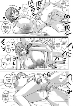 [Kepe Honya (Papipukepo)] Amasado-kei Koakuma Gal no Kusozako Doutei Chinpo Kyuusai Icha Love Dosukebe H [Engllish] — page 21