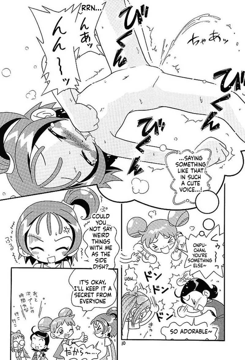 Lolikko Love 13 page 10 full