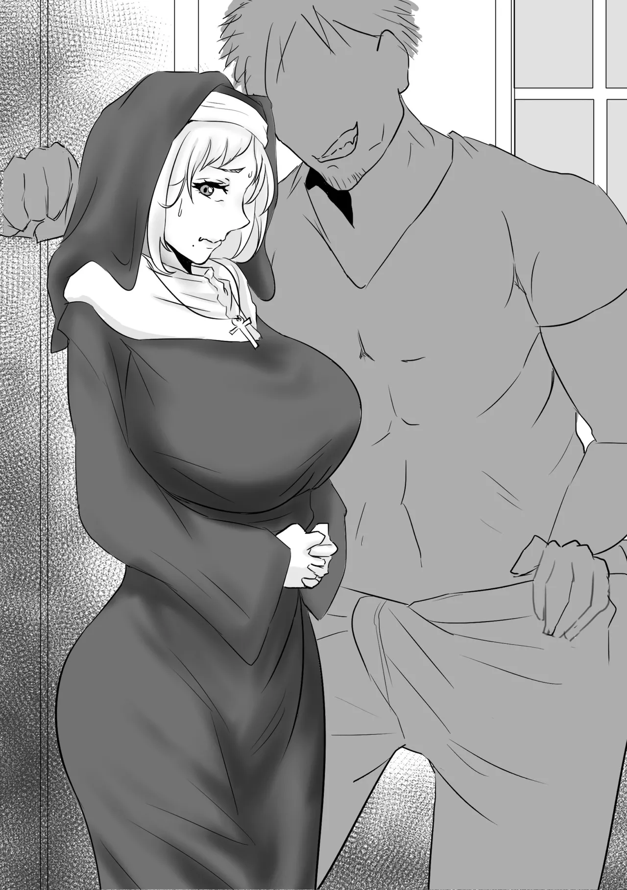 Sister no Junan page 10 full