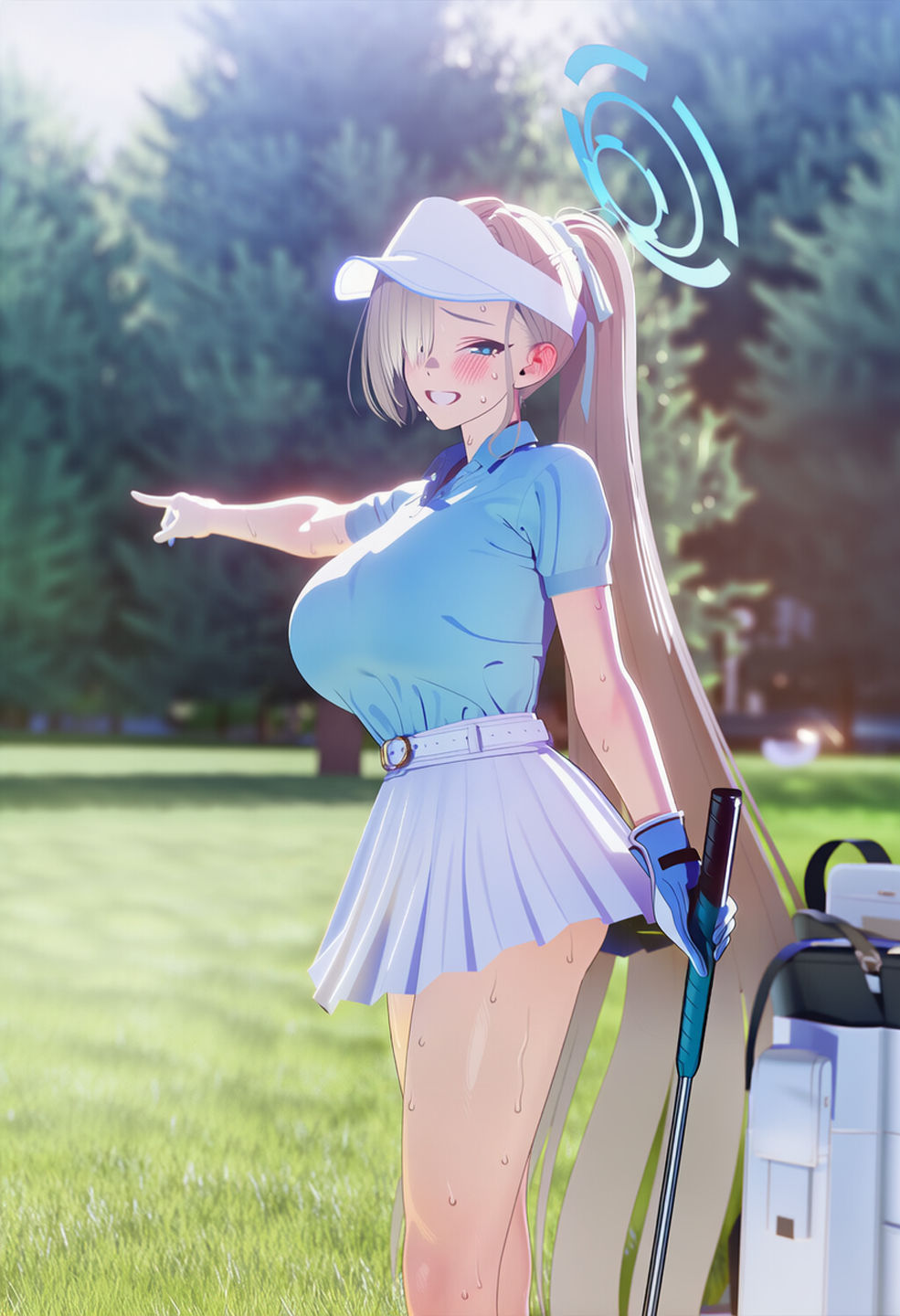 NL.SIGN   Business Golf - Asuna page 2 full