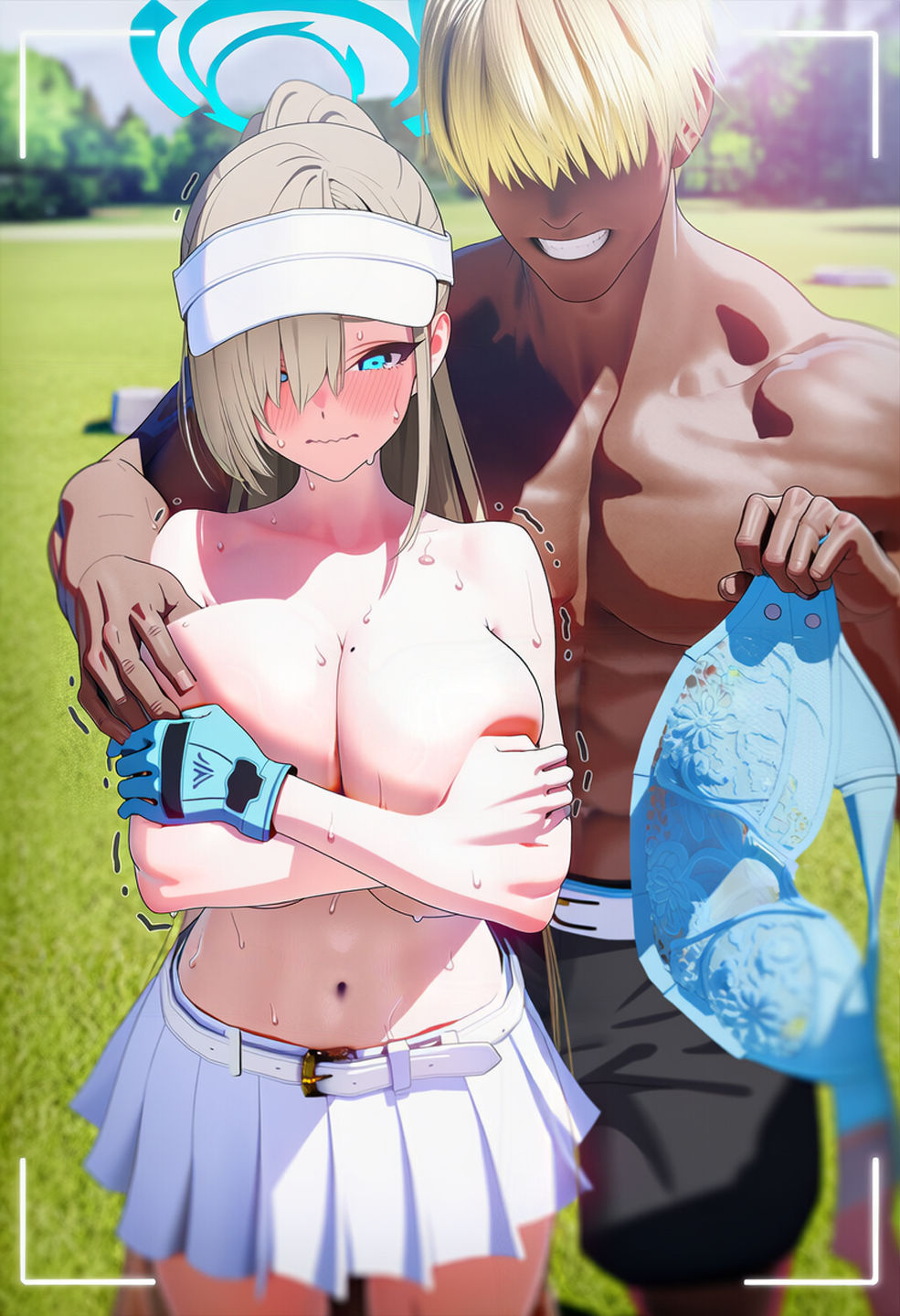 NL.SIGN   Business Golf - Asuna page 6 full