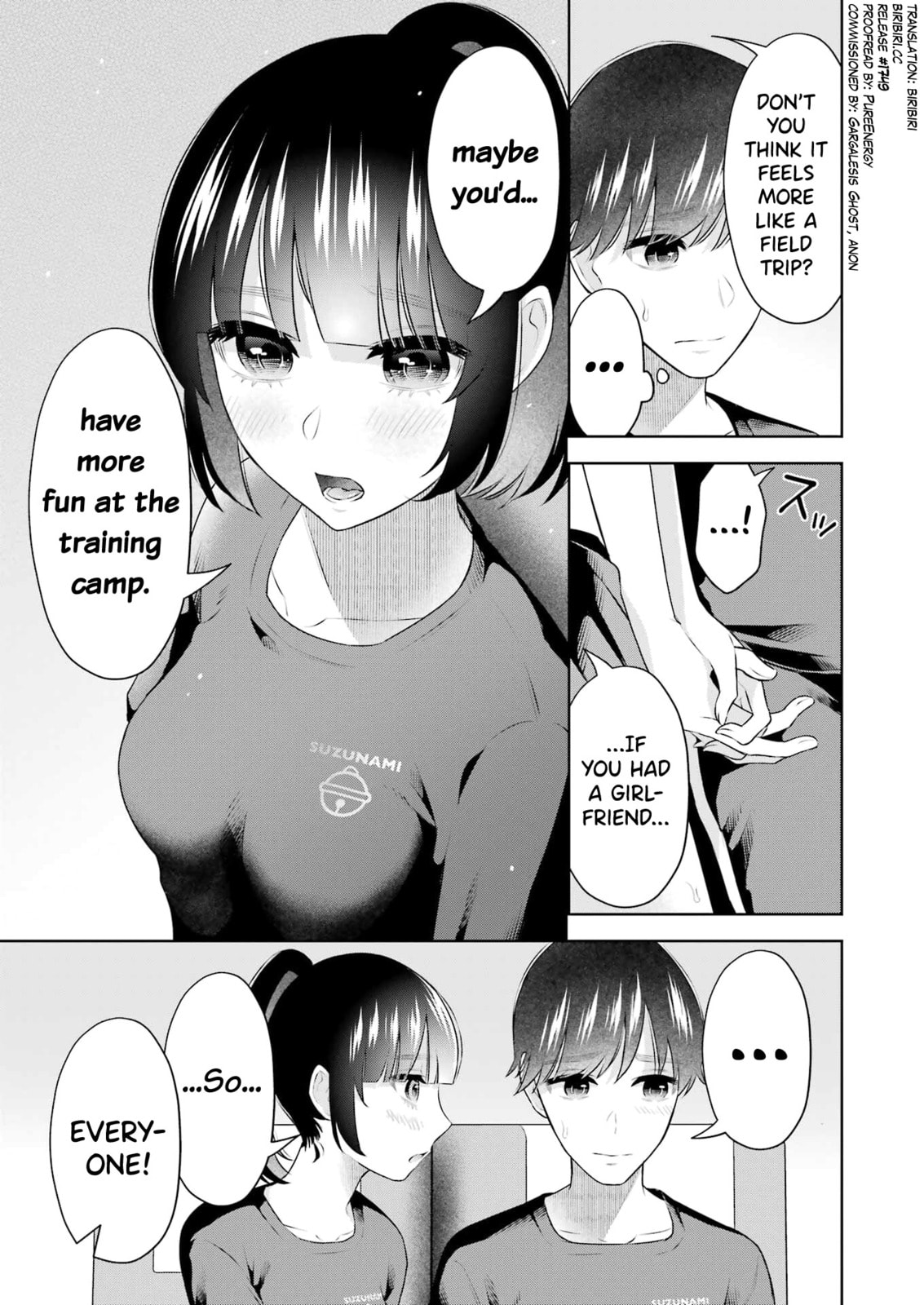 Sensei No Koto, Kusugutte Ageru Vol.4 page 10 full