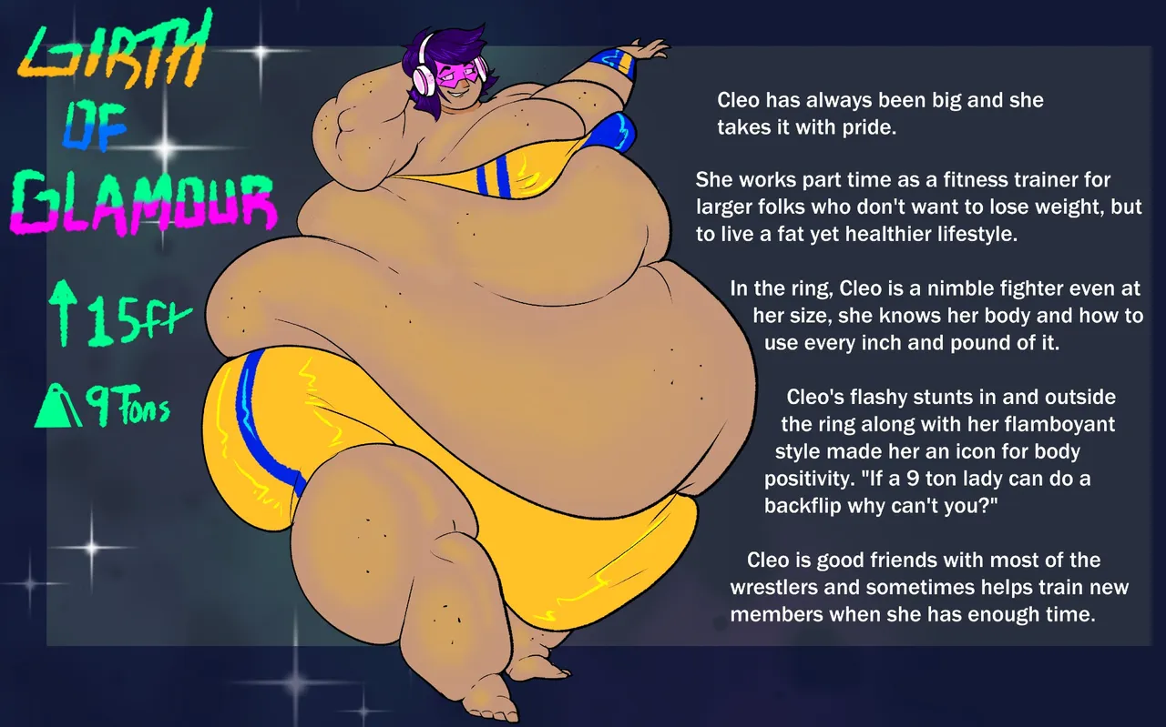 HugeFloppa's bsky Art page 4 full