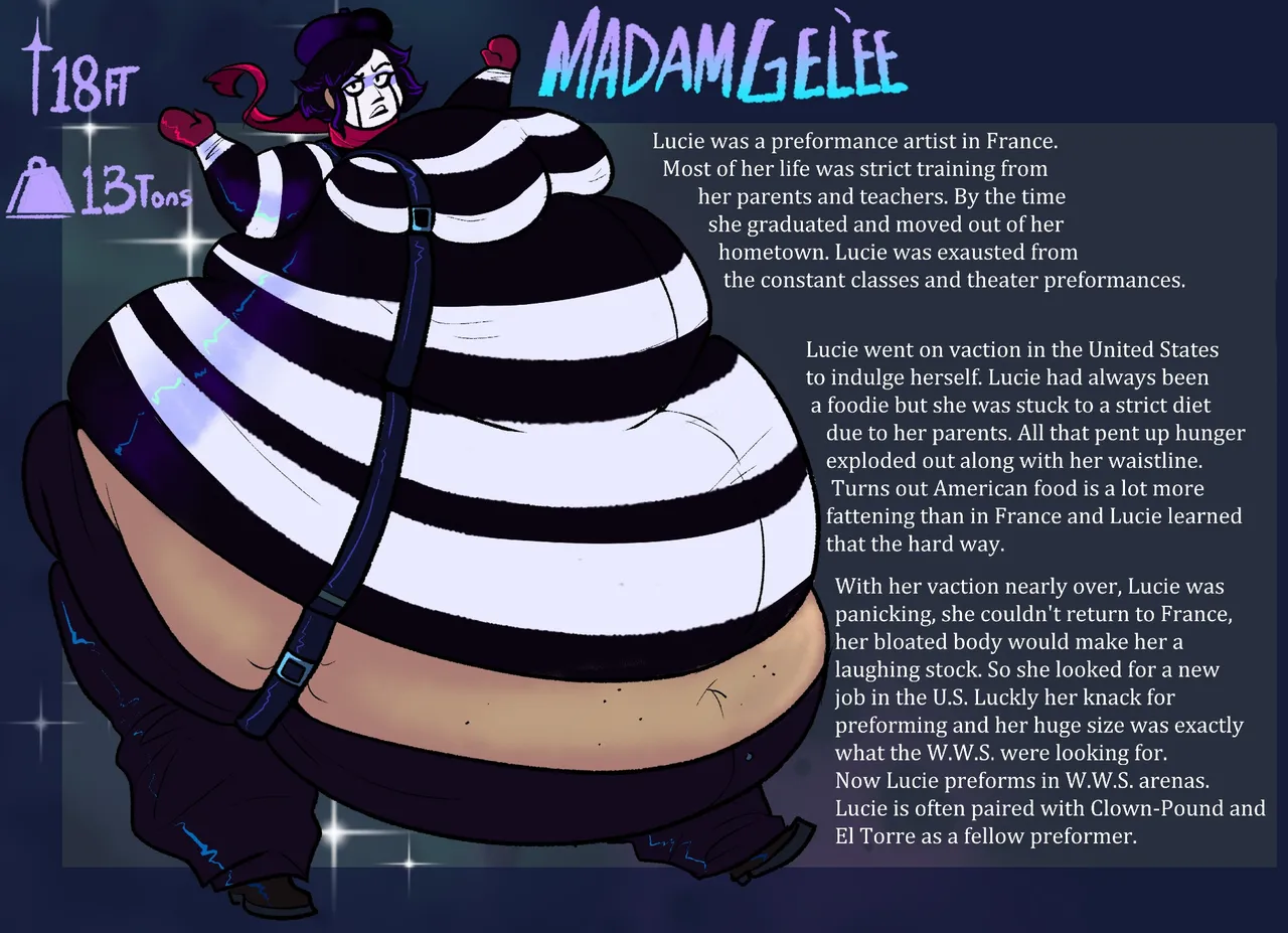 HugeFloppa's bsky Art page 8 full
