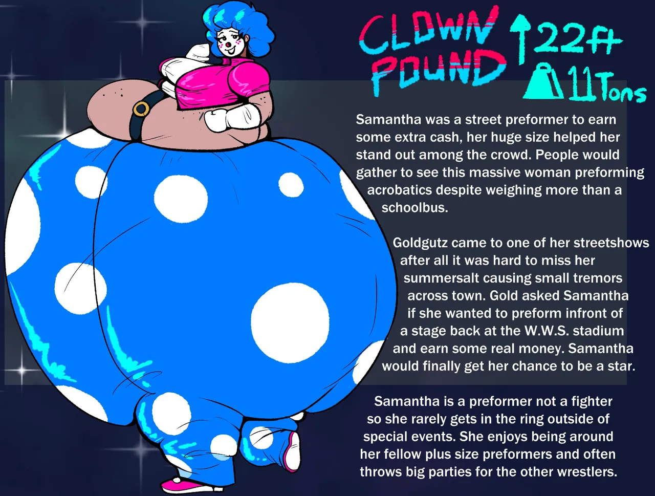 HugeFloppa's bsky Art page 9 full