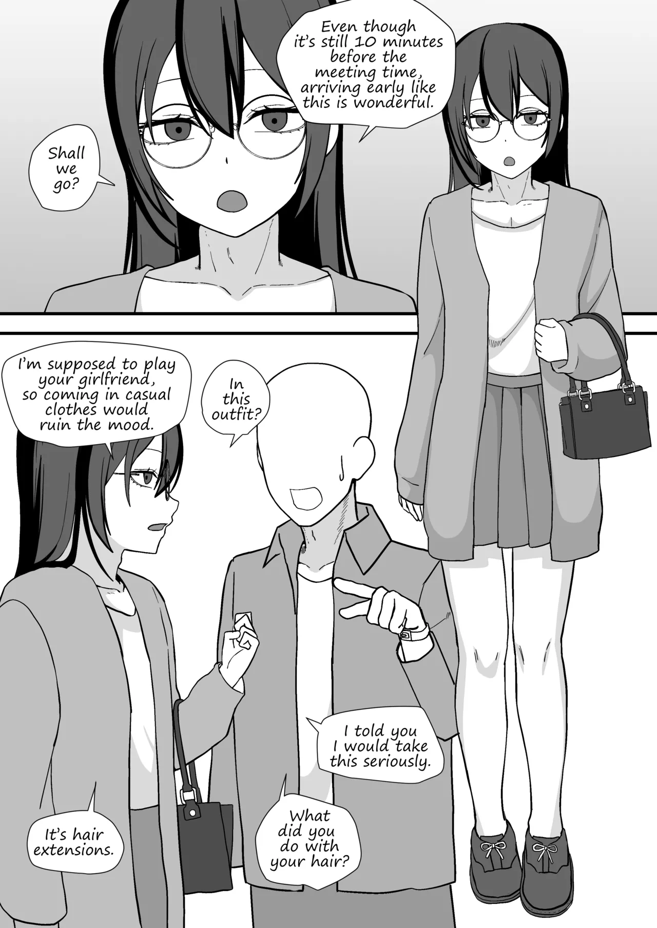 Please, President!! page 6 full