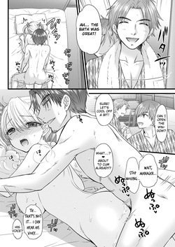 [BEAT-POP (Ozaki Miray)] Nearest to Real LOVE 8 “The Great Escape” Al~The Secret second season~ [Digital] [English] [EroGPx] — page 20