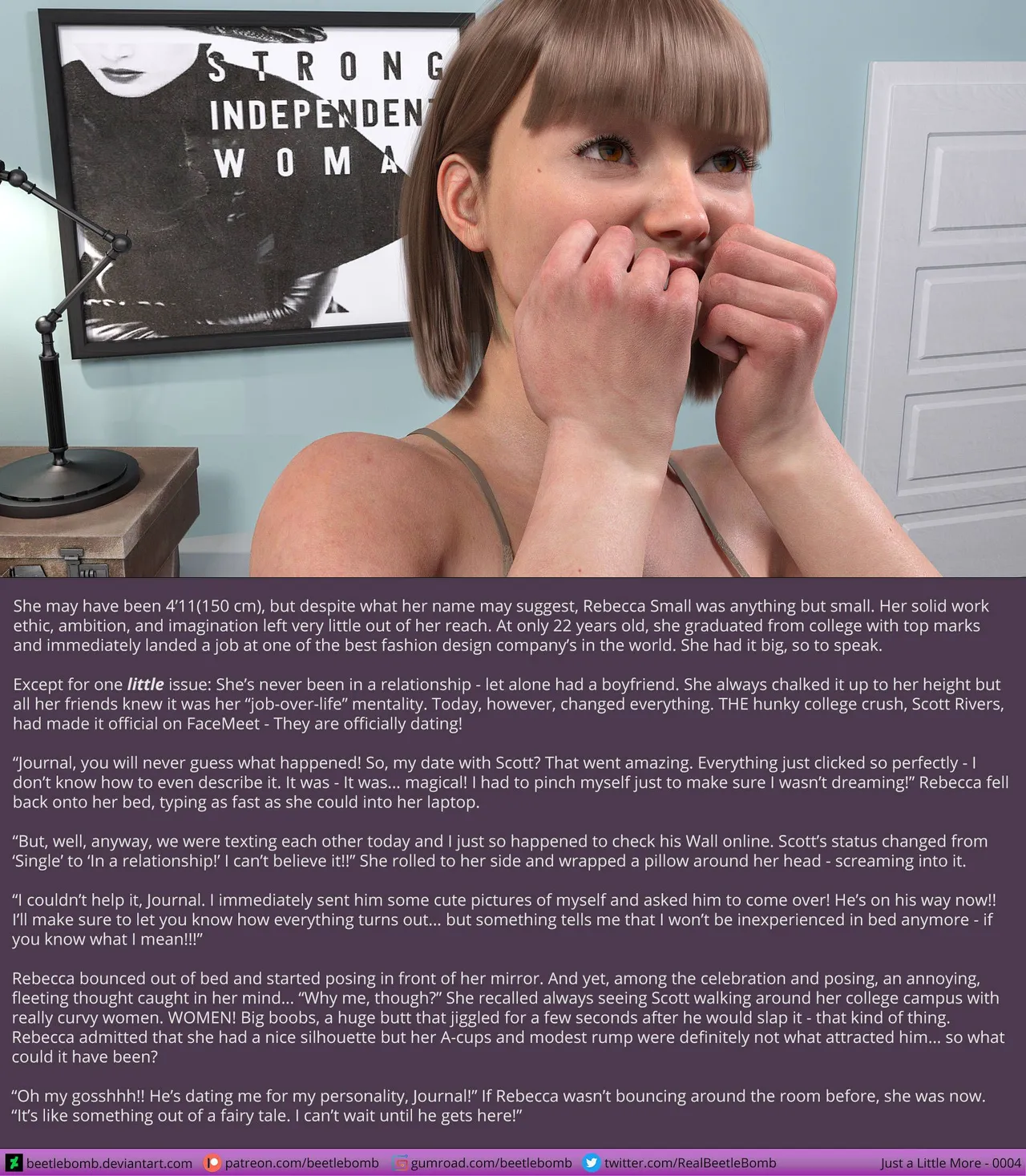 Stuff page 5 full