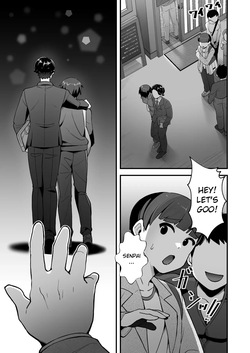 [Touetsuworks (Creampie)] Sayonara Boku no Ouji-sama — page 12