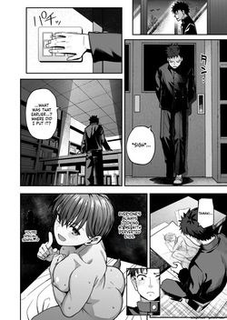 [Kurumaya Koudou] Inshuu Bijutsubu Kouhai Nude Model to Okiteyaburi no Sex ga Shita | Indecent Art Club: I would like to break the rules and fool around with my junior nude model — page 13