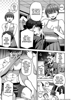 [Kurumaya Koudou] Inshuu Bijutsubu Kouhai Nude Model to Okiteyaburi no Sex ga Shita | Indecent Art Club: I would like to break the rules and fool around with my junior nude model — page 22