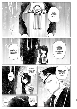 [Rinri ga Nai (Yumikichi)] Oyako Shikkaku | Failed Fatherhood [English] [Digital] — page 12