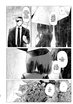[Rinri ga Nai (Yumikichi)] Oyako Shikkaku | Failed Fatherhood [English] [Digital] — page 13