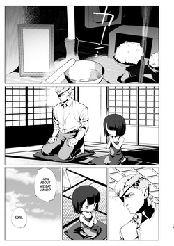 [Rinri ga Nai (Yumikichi)] Oyako Shikkaku | Failed Fatherhood [English] [Digital] — page 14