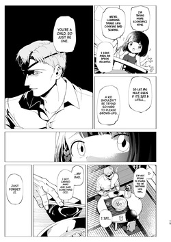 [Rinri ga Nai (Yumikichi)] Oyako Shikkaku | Failed Fatherhood [English] [Digital] — page 16