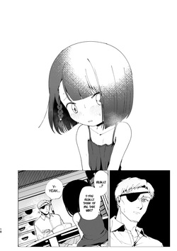 [Rinri ga Nai (Yumikichi)] Oyako Shikkaku | Failed Fatherhood [English] [Digital] — page 19