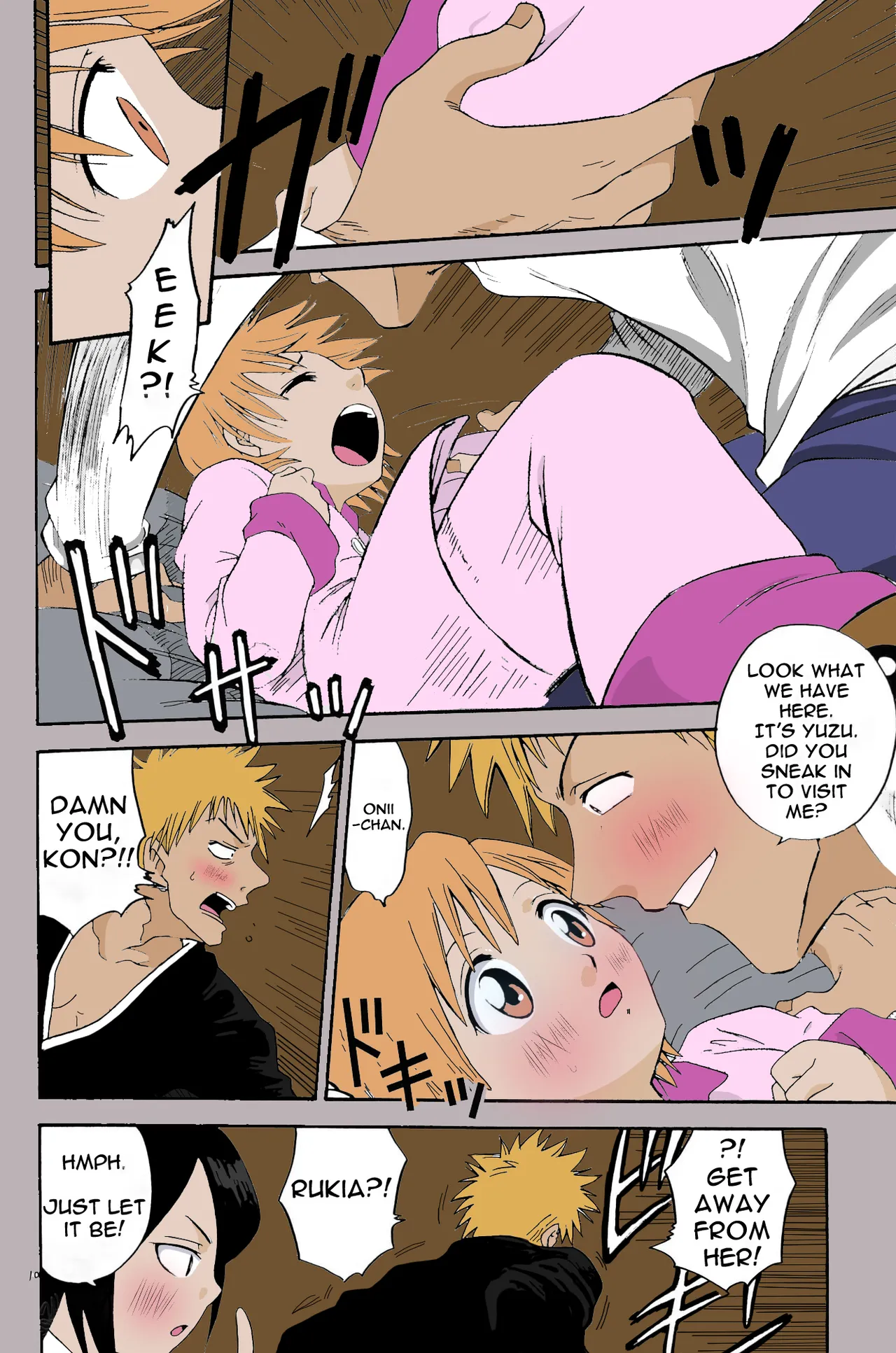 BLECHCH page 10 full