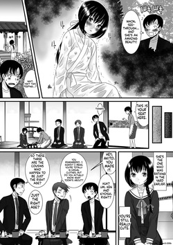 [Palco Nagashima] Fuwatoro Otokonoko! [Digital] — page 23