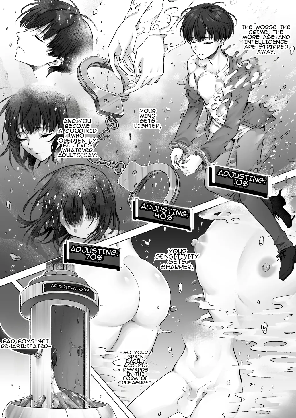 Otenba de Kawaii Onnanoko ♀ ni Narou ne | Let's Become a Cute, Tomboyish Girl! page 6 full