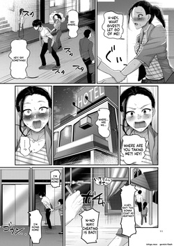 [Yamamoto Zenzen] Genkai Seiyoku ~Gaman Dekinai Hitozuma-tachi~ [Digital] — page 11