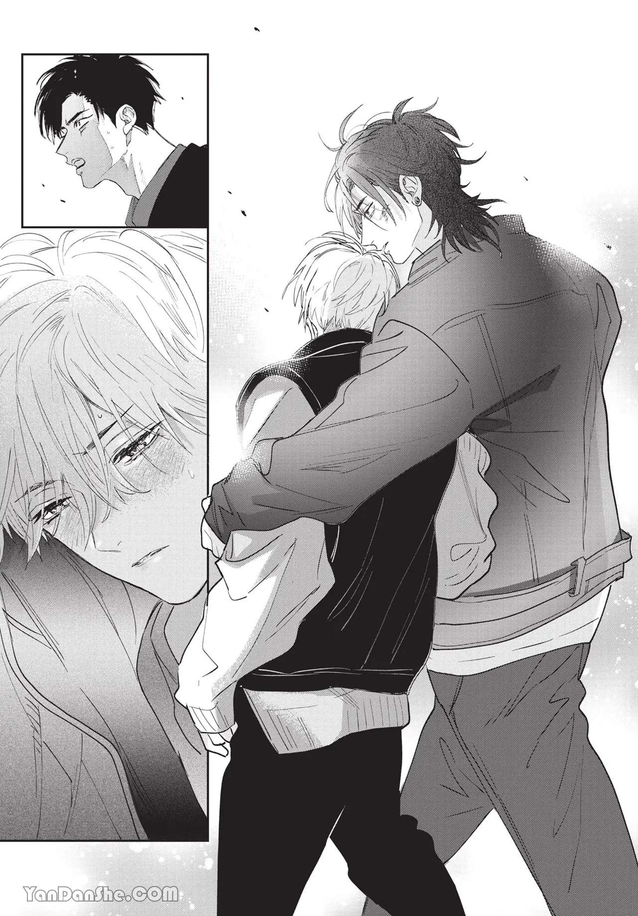Lost Virgin how to sex Jou | 脱处之路 how to sex 下 page 7 full