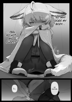 [Gyozaya San (Yunachi)] Sussurro ga Hisho ni Natta. | My Assistant Sussurro (Arknights) [English] [DKKMD Translations] [Digital] — page 12