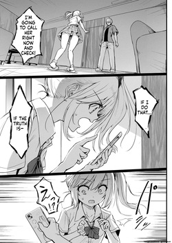 [Wada Mountain ("Takashi")] Tomodachi -2nd period- [English] [MTL] — page 22
