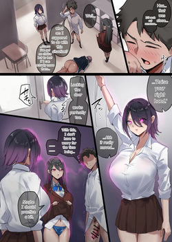[R.S.I. (Rim)] watashitachi wa sennou zumi no"o tegami"desu.kizama reta meirei nishitagai,go youken o otsutae shimasu. [English] [Digital] — page 17