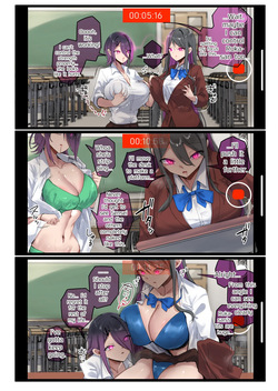 [R.S.I. (Rim)] watashitachi wa sennou zumi no"o tegami"desu.kizama reta meirei nishitagai,go youken o otsutae shimasu. [English] [Digital] — page 19