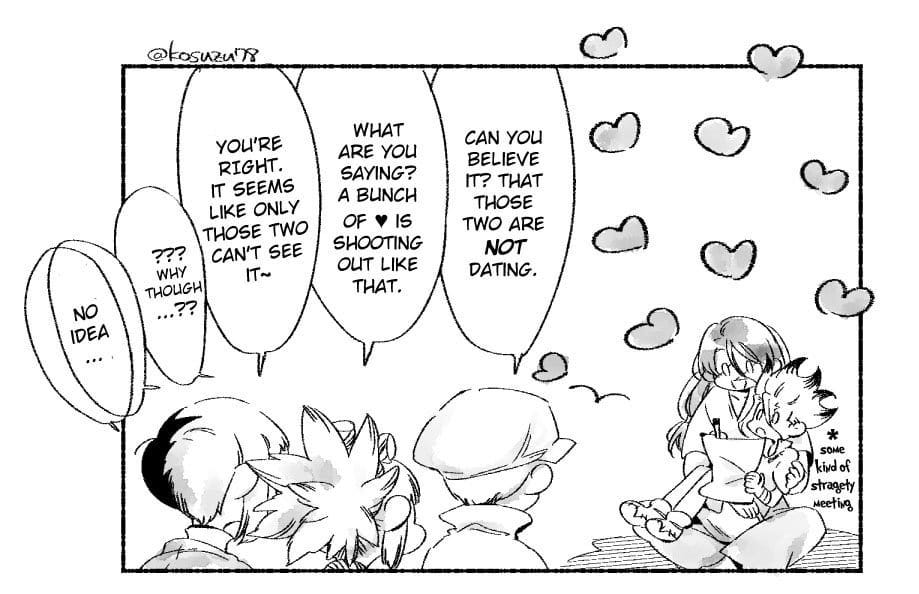 TsukaSen Log page 8 full