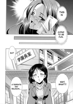 [Gekka Kaguya] 3-nen F-gumi Karasuma-sensei  | Karasuma-sensei Third Year Class F(COMIC Mugen Tensei 2020-11) [English] — page 15