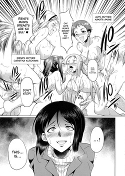 [Gekka Kaguya] 3-nen F-gumi Karasuma-sensei  | Karasuma-sensei Third Year Class F(COMIC Mugen Tensei 2020-11) [English] — page 19