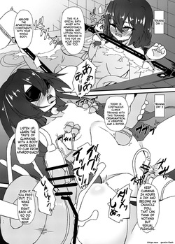 [Mikaguuland (Mikagura)] Mizugi no Satsuei datte Itta jan [English] [SCANMTL] [Digital] — page 11