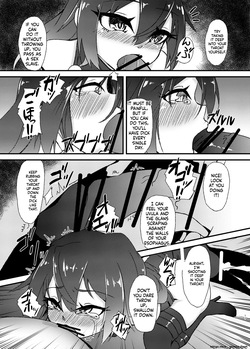 [Mikaguuland (Mikagura)] Mizugi no Satsuei datte Itta jan [English] [SCANMTL] [Digital] — page 16