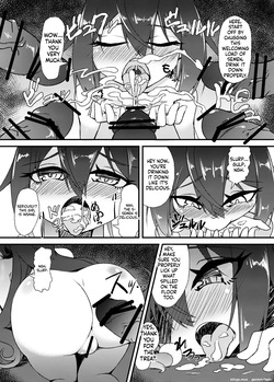 [Mikaguuland (Mikagura)] Mizugi no Satsuei datte Itta jan [English] [SCANMTL] [Digital] — page 18