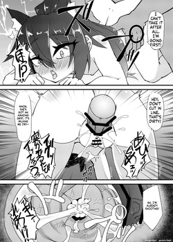 [Mikaguuland (Mikagura)] Mizugi no Satsuei datte Itta jan [English] [SCANMTL] [Digital] — page 19