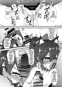 [Mikaguuland (Mikagura)] Mizugi no Satsuei datte Itta jan [English] [SCANMTL] [Digital] — page 22
