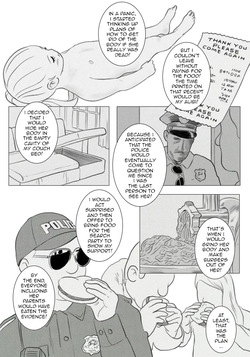 [Murai-Renji] Kidnapper School Busdriver — page 13