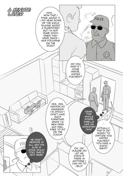 [Murai-Renji] Kidnapper School Busdriver — page 24