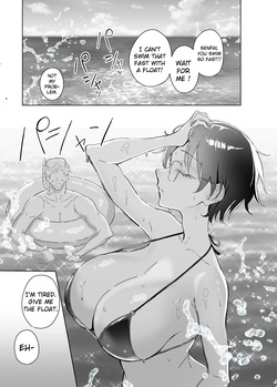 [Sukebe Hatsudenjo (Hatsuden Pengin)] Buaisou na Kakure Kyonyuu Boyish Kanojo to Taikutsu na Date 2 | A Boring Date With My Blunt, Boyish Babe And Her Hidden Assets Part 2 [English] [JAWLATOR] [Digital] — page 16