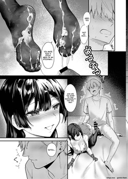 [Fangqiao Yepo] Fuji no Hana ga Saku made 3 - Until the Wisteria Blooms [English] [Digital] — page 18
