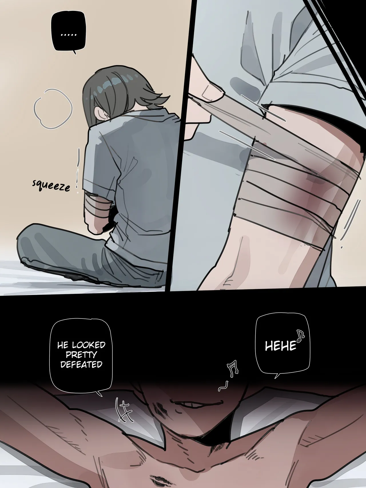 26/03 5$ post Bad End 3 page 9 full